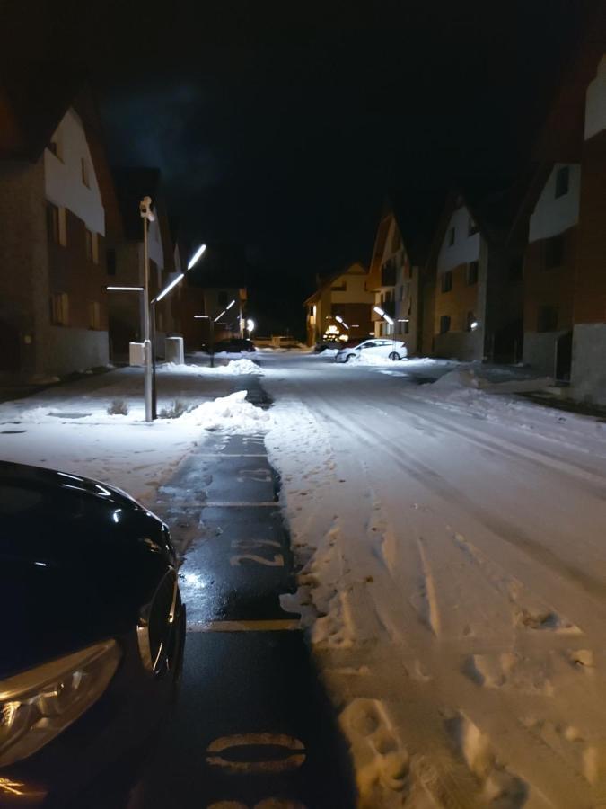 Mýto pod Ďumbierom Myto Apartments Bergmax, Ski Jasna Chopok 10Min Transit - Resort Myto Apartments, Parking Free מראה חיצוני תמונה