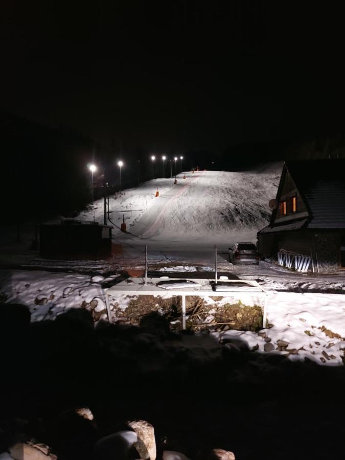 Mýto pod Ďumbierom Myto Apartments Bergmax, Ski Jasna Chopok 10Min Transit - Resort Myto Apartments, Parking Free מראה חיצוני תמונה