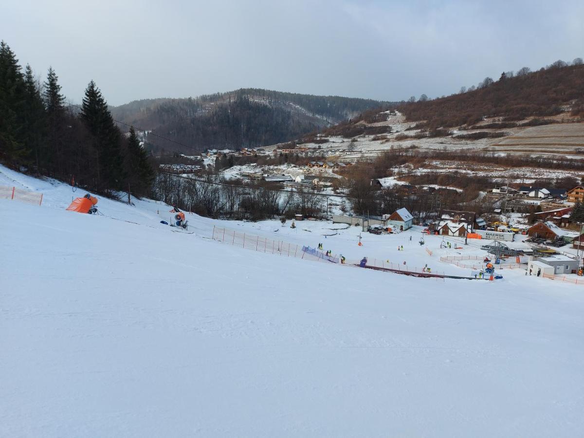 Mýto pod Ďumbierom Myto Apartments Bergmax, Ski Jasna Chopok 10Min Transit - Resort Myto Apartments, Parking Free מראה חיצוני תמונה