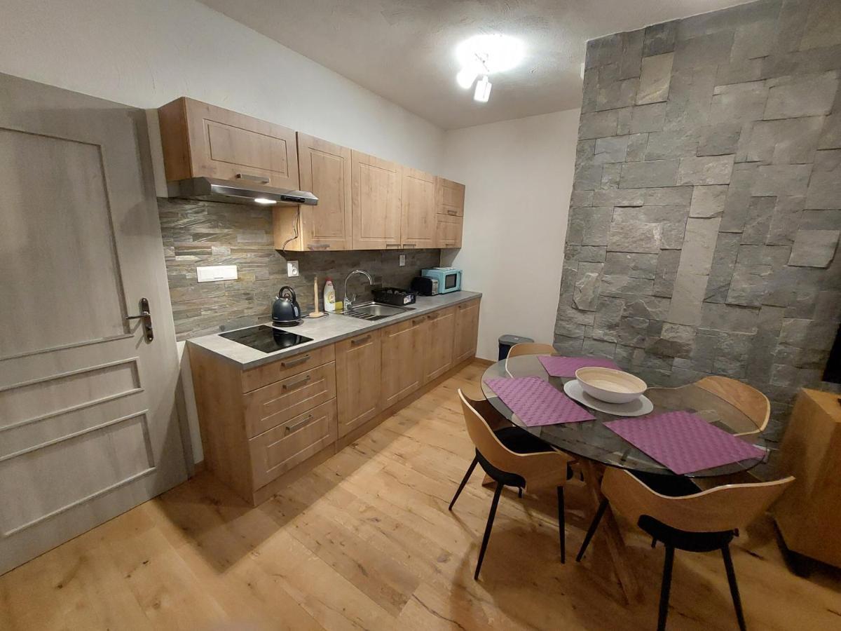 Mýto pod Ďumbierom Myto Apartments Bergmax, Ski Jasna Chopok 10Min Transit - Resort Myto Apartments, Parking Free מראה חיצוני תמונה