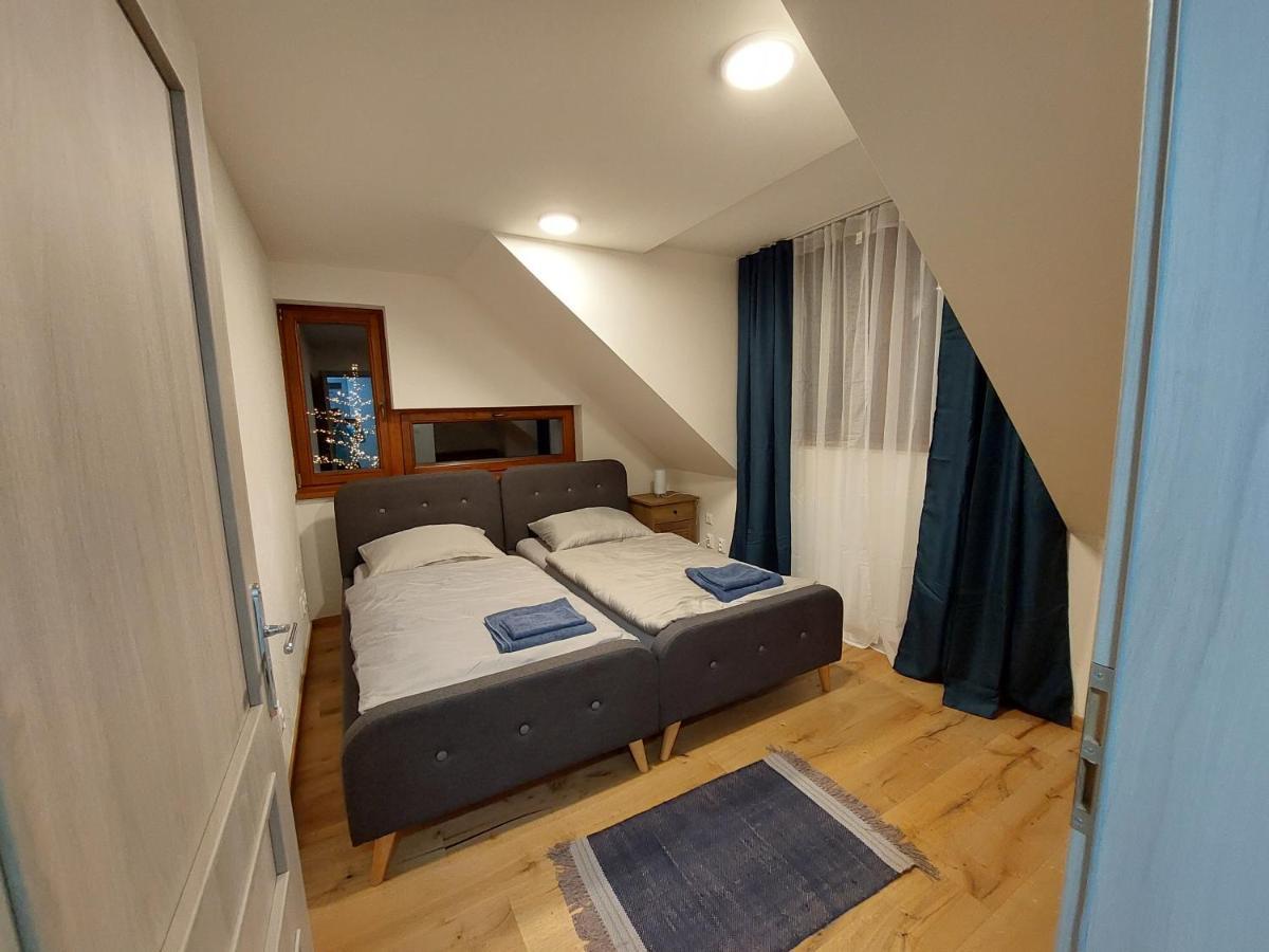Mýto pod Ďumbierom Myto Apartments Bergmax, Ski Jasna Chopok 10Min Transit - Resort Myto Apartments, Parking Free מראה חיצוני תמונה