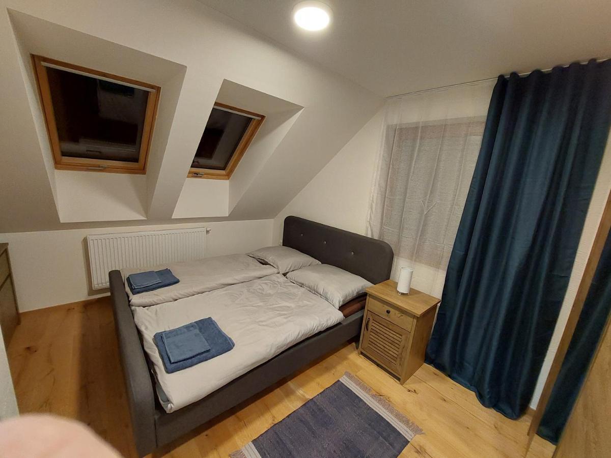 Mýto pod Ďumbierom Myto Apartments Bergmax, Ski Jasna Chopok 10Min Transit - Resort Myto Apartments, Parking Free מראה חיצוני תמונה