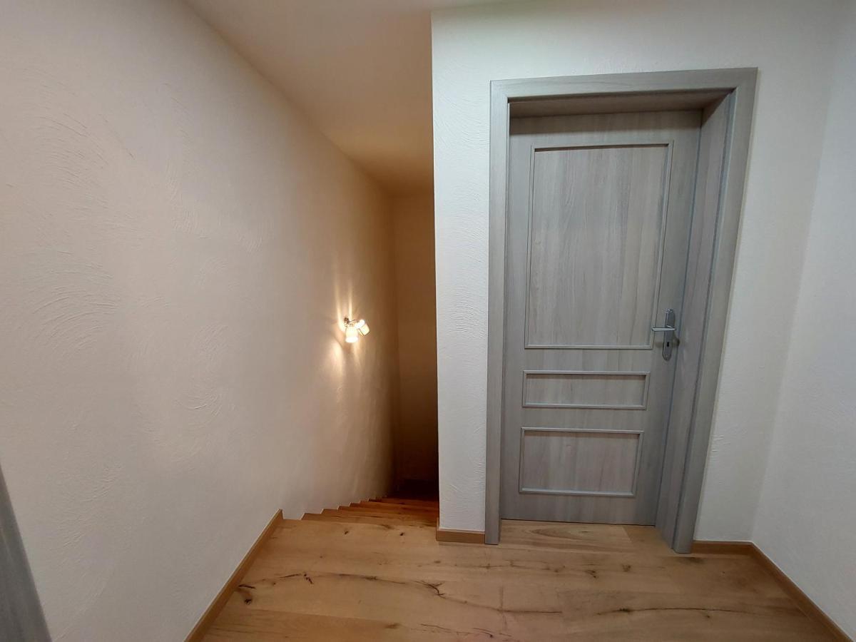 Mýto pod Ďumbierom Myto Apartments Bergmax, Ski Jasna Chopok 10Min Transit - Resort Myto Apartments, Parking Free מראה חיצוני תמונה