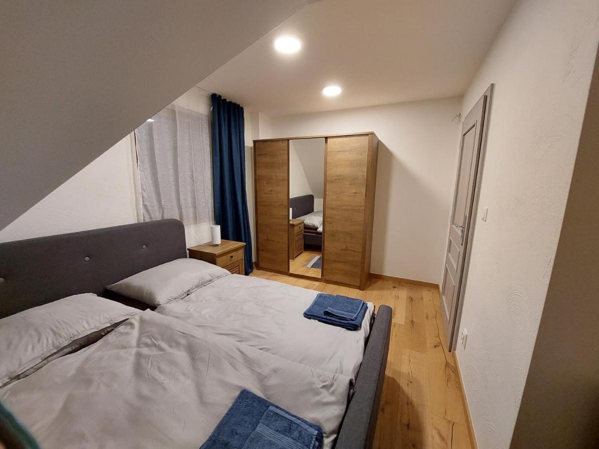 Mýto pod Ďumbierom Myto Apartments Bergmax, Ski Jasna Chopok 10Min Transit - Resort Myto Apartments, Parking Free מראה חיצוני תמונה