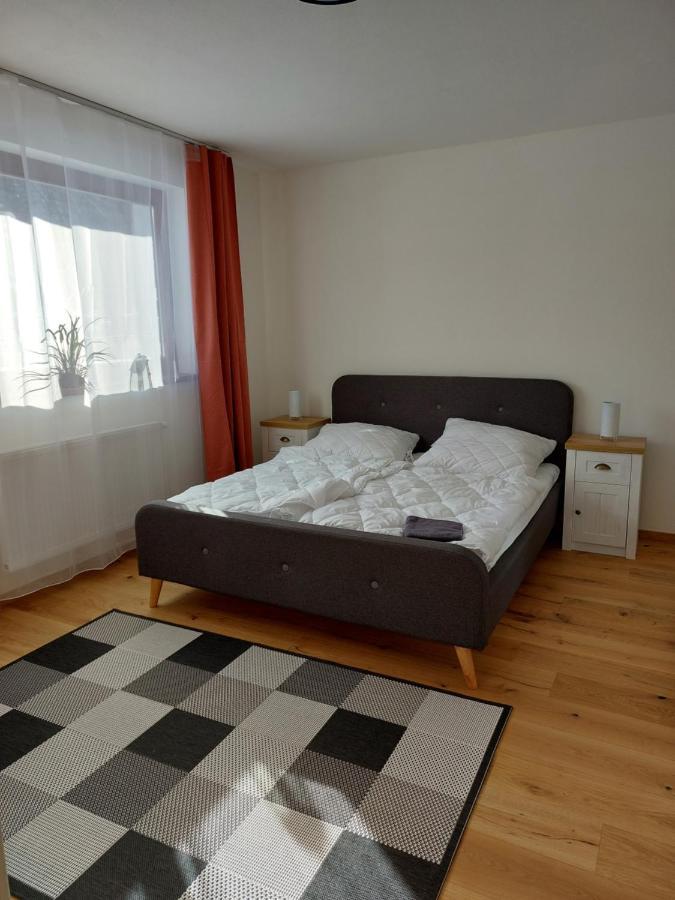 Mýto pod Ďumbierom Myto Apartments Bergmax, Ski Jasna Chopok 10Min Transit - Resort Myto Apartments, Parking Free מראה חיצוני תמונה