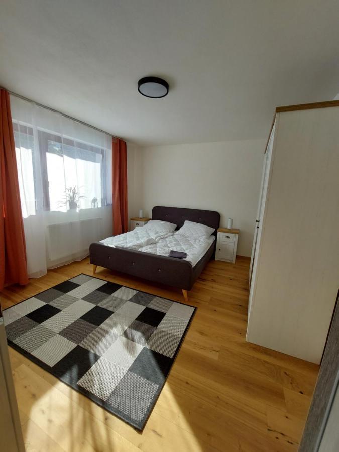 Mýto pod Ďumbierom Myto Apartments Bergmax, Ski Jasna Chopok 10Min Transit - Resort Myto Apartments, Parking Free מראה חיצוני תמונה