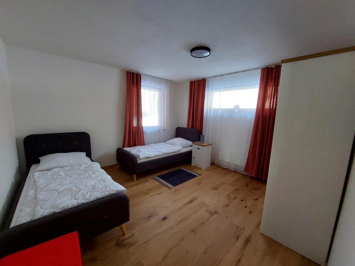 Mýto pod Ďumbierom Myto Apartments Bergmax, Ski Jasna Chopok 10Min Transit - Resort Myto Apartments, Parking Free מראה חיצוני תמונה