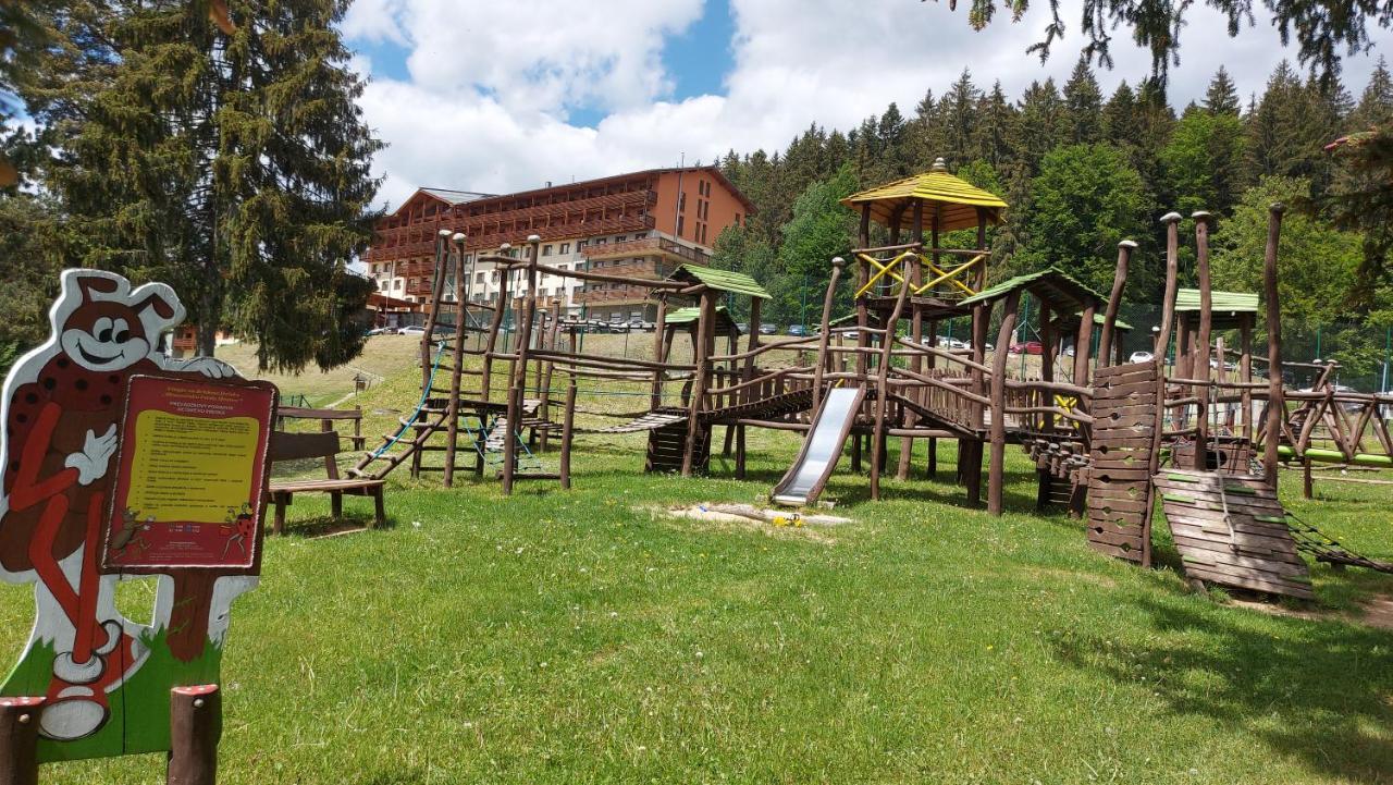 Mýto pod Ďumbierom Myto Apartments Bergmax, Ski Jasna Chopok 10Min Transit - Resort Myto Apartments, Parking Free מראה חיצוני תמונה