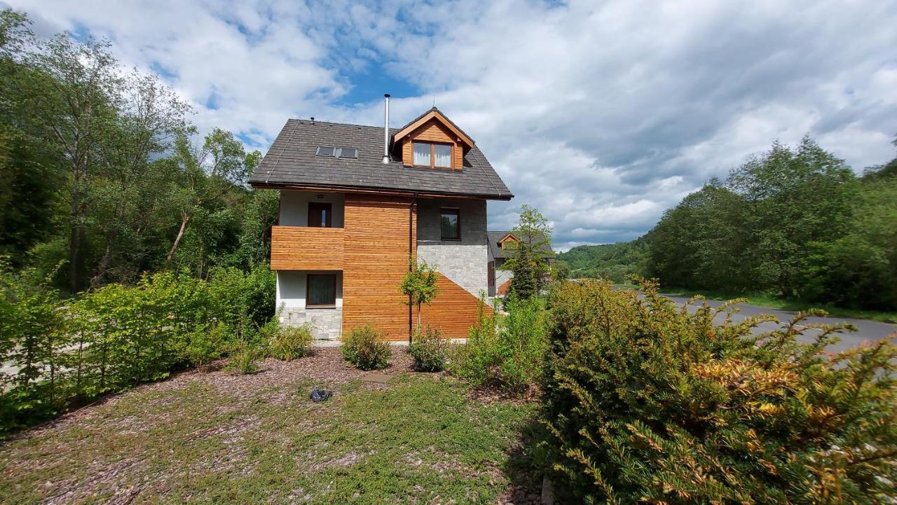 Mýto pod Ďumbierom Myto Apartments Bergmax, Ski Jasna Chopok 10Min Transit - Resort Myto Apartments, Parking Free מראה חיצוני תמונה