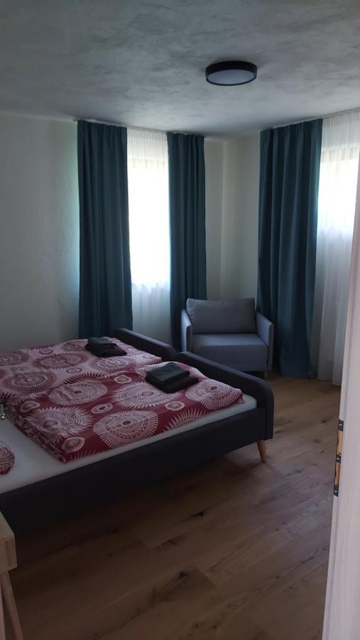 Mýto pod Ďumbierom Myto Apartments Bergmax, Ski Jasna Chopok 10Min Transit - Resort Myto Apartments, Parking Free מראה חיצוני תמונה