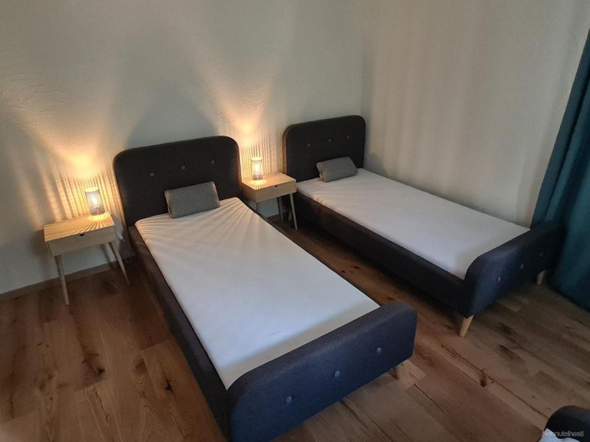 Mýto pod Ďumbierom Myto Apartments Bergmax, Ski Jasna Chopok 10Min Transit - Resort Myto Apartments, Parking Free מראה חיצוני תמונה