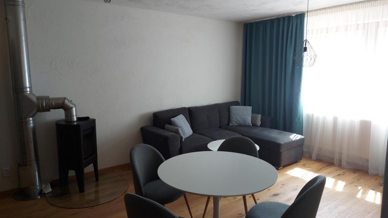 Mýto pod Ďumbierom Myto Apartments Bergmax, Ski Jasna Chopok 10Min Transit - Resort Myto Apartments, Parking Free מראה חיצוני תמונה