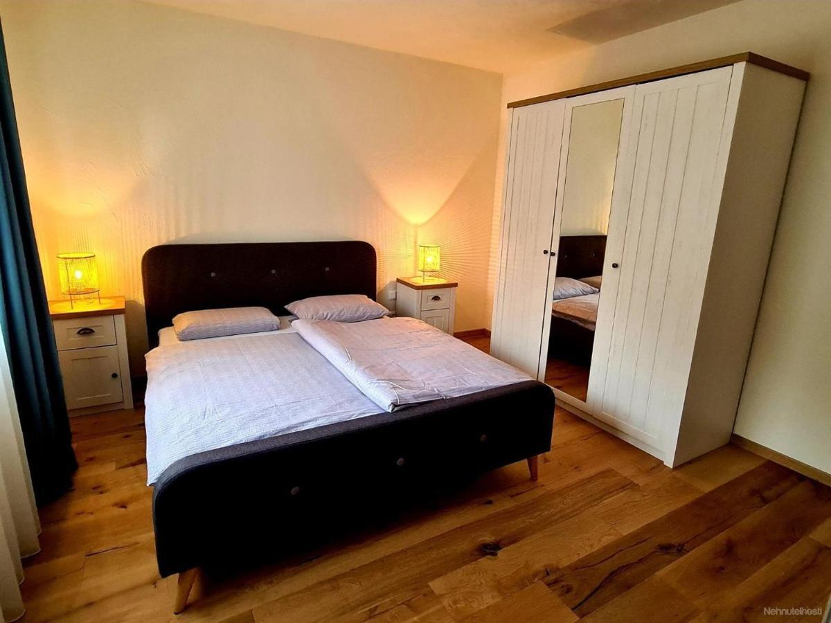 Mýto pod Ďumbierom Myto Apartments Bergmax, Ski Jasna Chopok 10Min Transit - Resort Myto Apartments, Parking Free מראה חיצוני תמונה