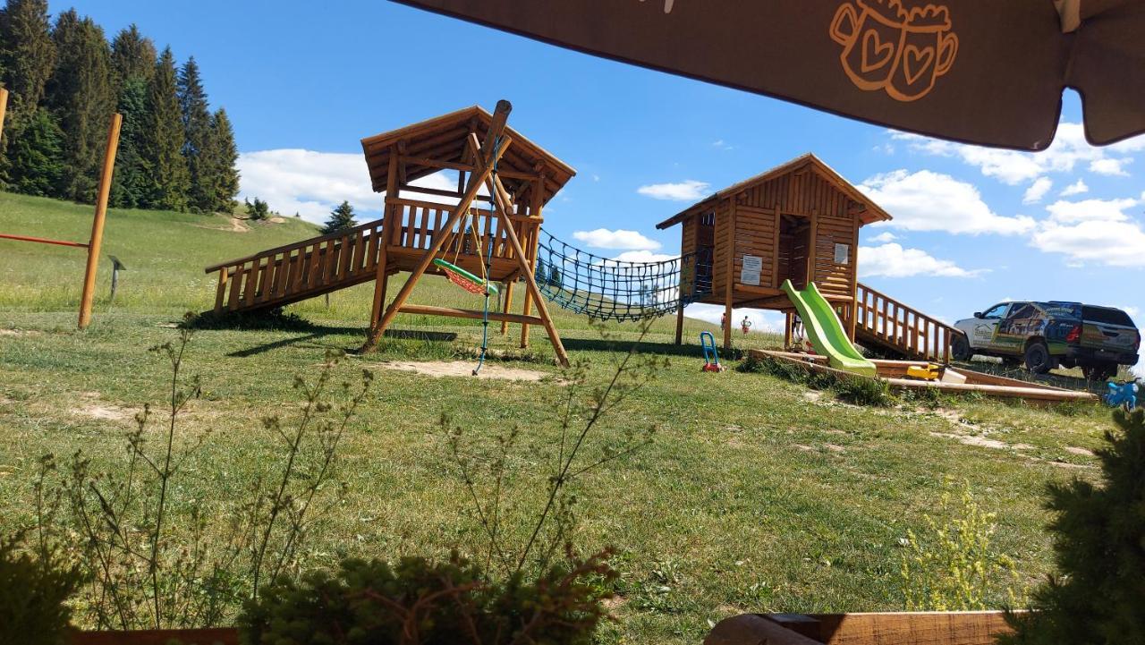 Mýto pod Ďumbierom Myto Apartments Bergmax, Ski Jasna Chopok 10Min Transit - Resort Myto Apartments, Parking Free מראה חיצוני תמונה