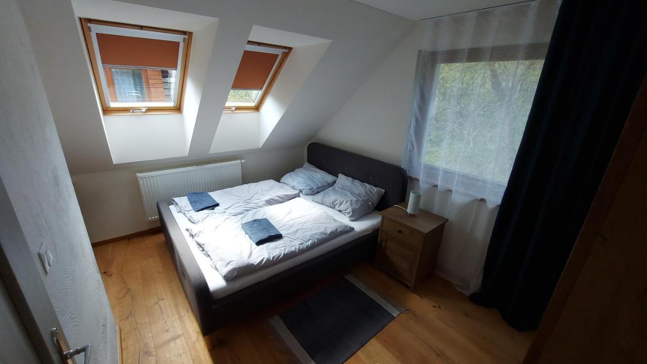 Mýto pod Ďumbierom Myto Apartments Bergmax, Ski Jasna Chopok 10Min Transit - Resort Myto Apartments, Parking Free מראה חיצוני תמונה