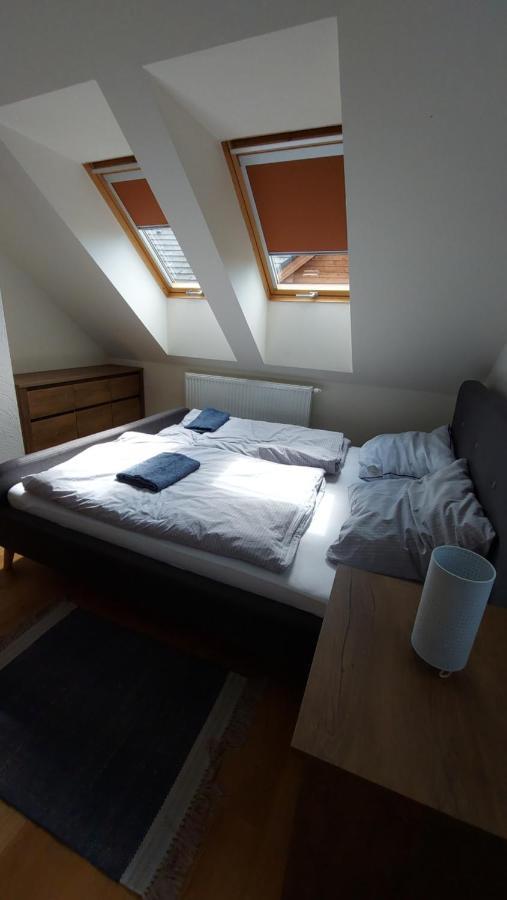Mýto pod Ďumbierom Myto Apartments Bergmax, Ski Jasna Chopok 10Min Transit - Resort Myto Apartments, Parking Free מראה חיצוני תמונה